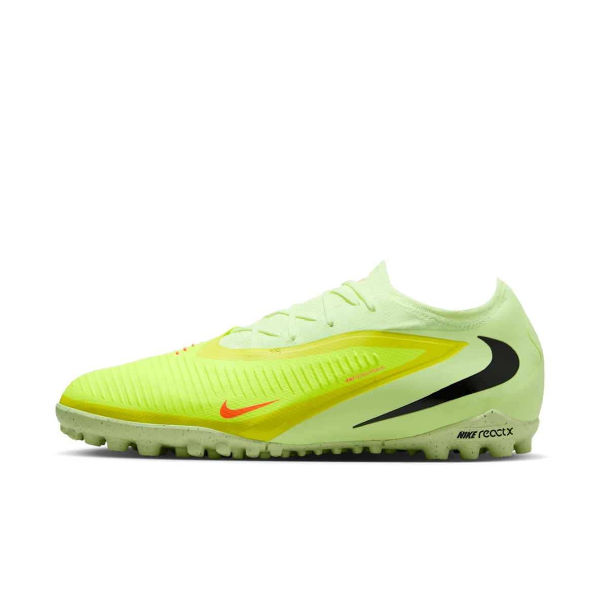 NIKE公式】 ファントム サッカースパイク・シューズ【ナイキ公式